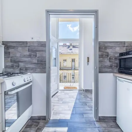 Apartmán Souper Downtown-kiraly Street