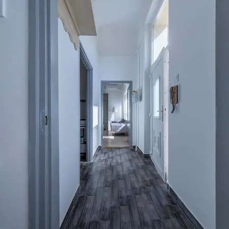 Apartmán Souper Downtown-kiraly Street *