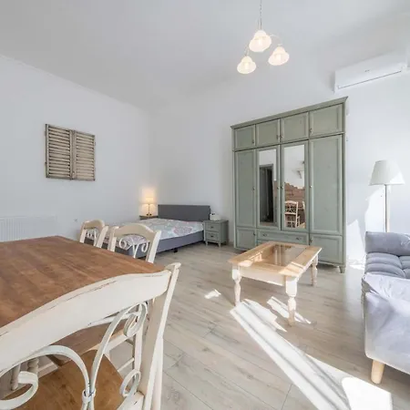 Apartmán Souper Downtown-kiraly Street *