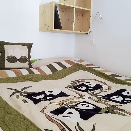 Apartmán Souper Downtown-kiraly Street Budapešť