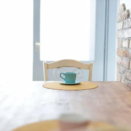 Apartment Souper Downtown-kiraly Street Budapest