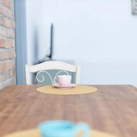 Apartman Souper Downtown-király Street *
