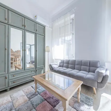 Souper Downtown-kiraly Street Apartment Budapest