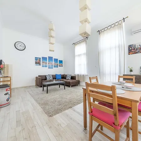 Apartment Souper Downtown-kiraly Street