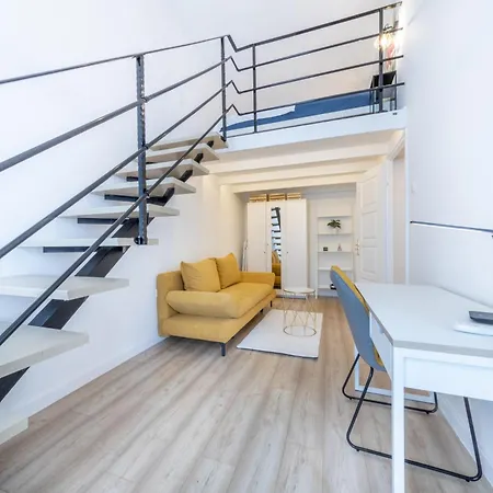 Apartment Souper Downtown-kiraly Street Budapest