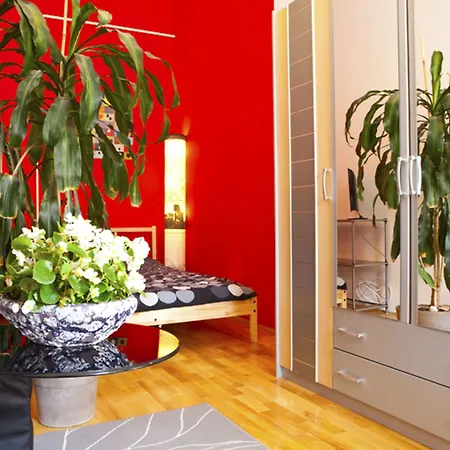 Souper Downtown-kiraly Street Apartment *
