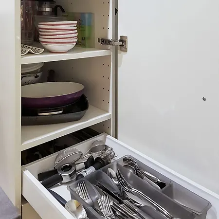 Souper Downtown-kiraly Street Apartment