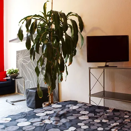 Apartment Souper Downtown-kiraly Street *
