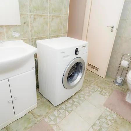 Souper Downtown-kiraly Street Appartamento