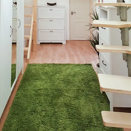 Souper Downtown-kiraly Street Budapest