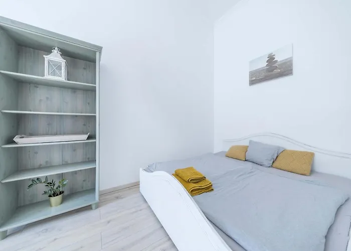 Souper Downtown-kiraly Street Appartement Budapest