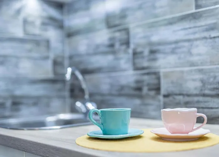 Souper Downtown-kiraly Street Appartement Budapest