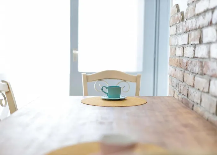 Appartement Souper Downtown-kiraly Street Budapest