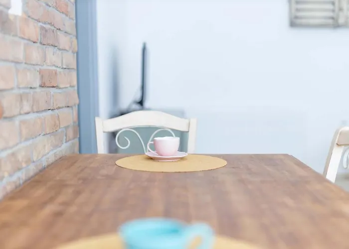 Appartement Souper Downtown-kiraly Street *