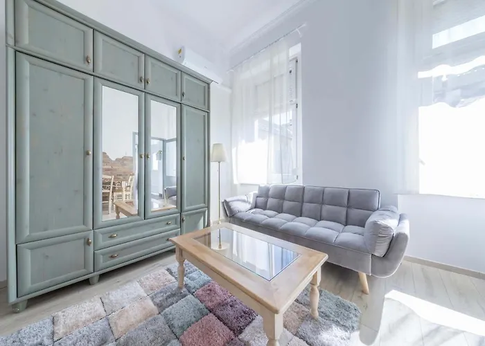 Souper Downtown-kiraly Street Appartement Budapest