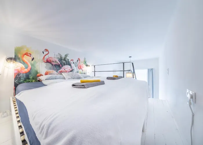 Appartement Souper Downtown-kiraly Street *