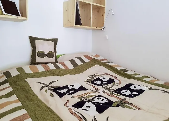 Appartement Souper Downtown-kiraly Street *