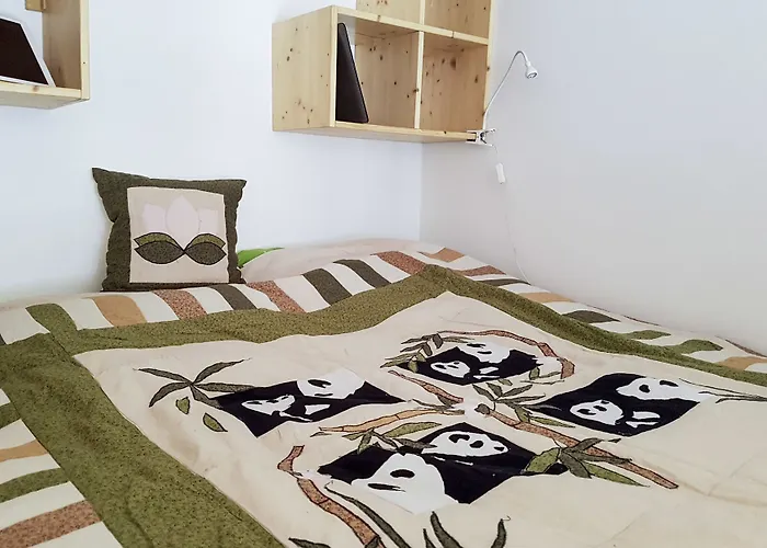 Appartement Souper Downtown-kiraly Street Budapest