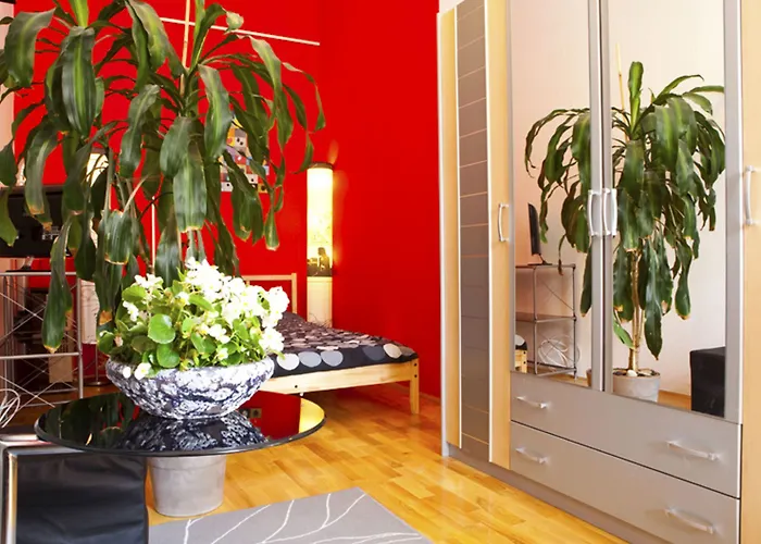 Souper Downtown-kiraly Street Appartement *