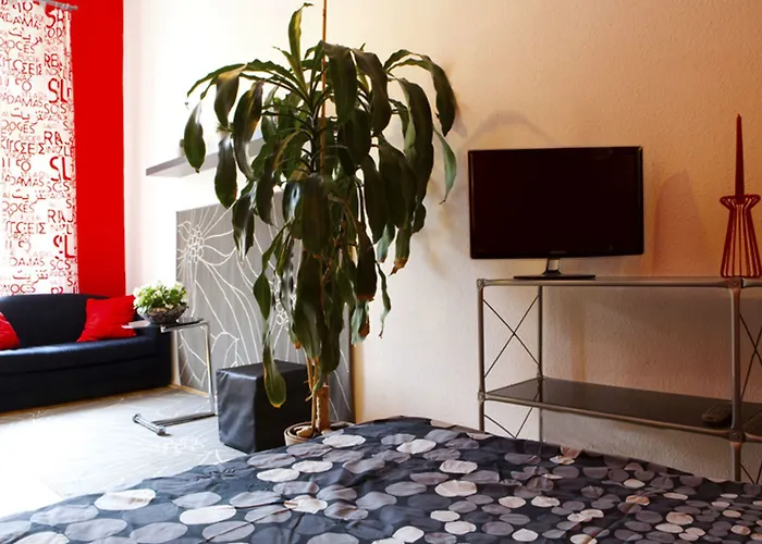 Appartement Souper Downtown-kiraly Street *