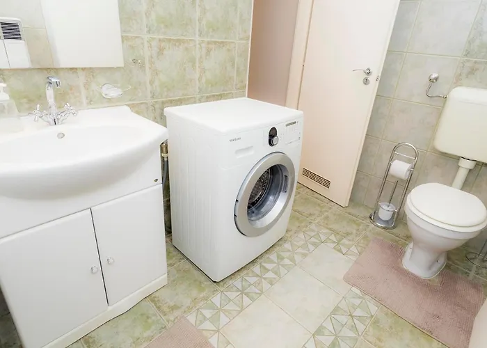 Souper Downtown-kiraly Street Appartement