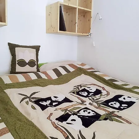 Apartmán Souper Downtown-kiraly Street *